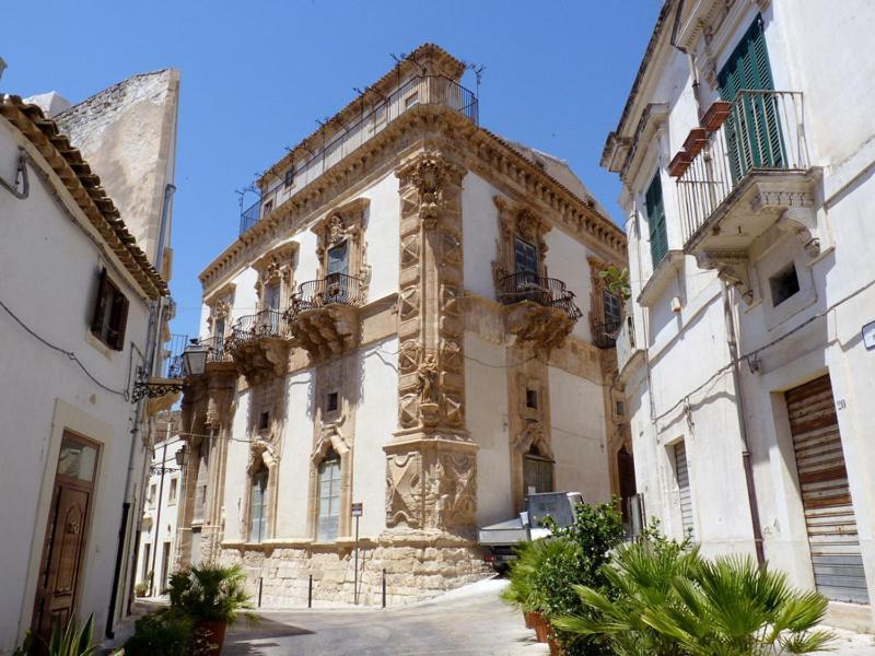L'Angoletto Scicli Exterior foto